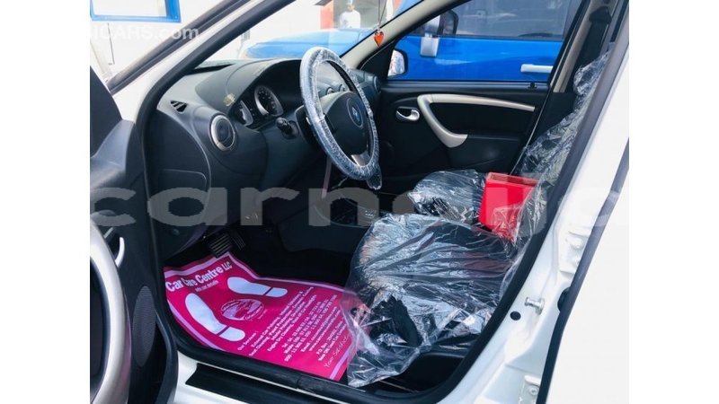 Big with watermark renault duster abia state import dubai 15130