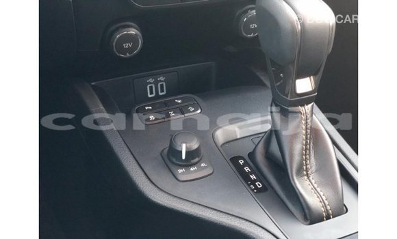 Buy Import Ford Ranger Other Car in Import - Dubai in Abia State Buy Import Ford Ranger Other Car in Import - Dubai in Abia State