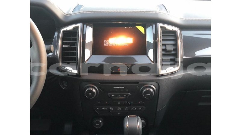 Big with watermark ford ranger abia state import dubai 15131