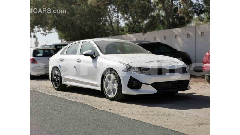 Big with watermark kia k5 abia state import dubai 15132