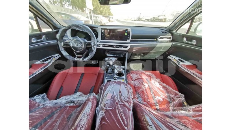 Big with watermark kia k5 abia state import dubai 15132