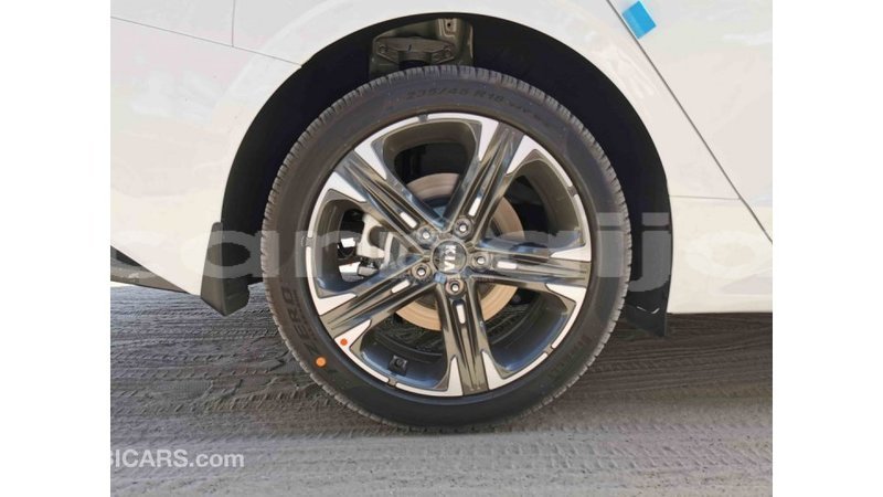 Big with watermark kia k5 abia state import dubai 15132