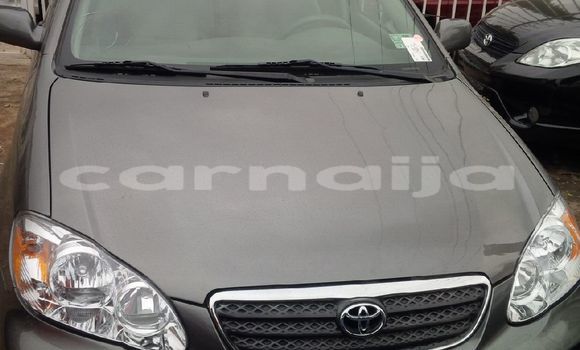 Buy New Toyota Corolla Other Car in Ipokia in Ogun State