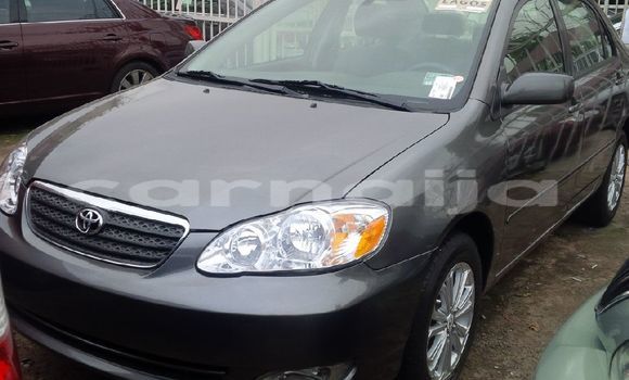 Acheter Neuf Voiture Toyota Corolla Autre à Ipokia, État d'Ogun Acheter Neuf Voiture Toyota Corolla Autre à Ipokia, État d'Ogun