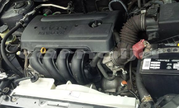 Acheter Neuf Voiture Toyota Corolla Autre à Ipokia, État d'Ogun Acheter Neuf Voiture Toyota Corolla Autre à Ipokia, État d'Ogun