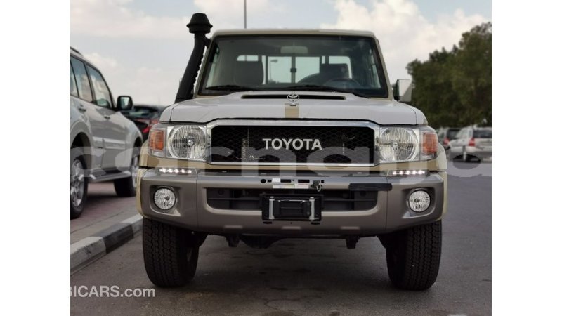 Big with watermark toyota land cruiser abia state import dubai 15134