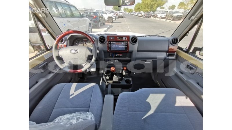 Big with watermark toyota land cruiser abia state import dubai 15134