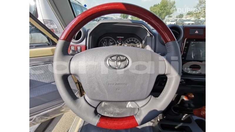 Big with watermark toyota land cruiser abia state import dubai 15134