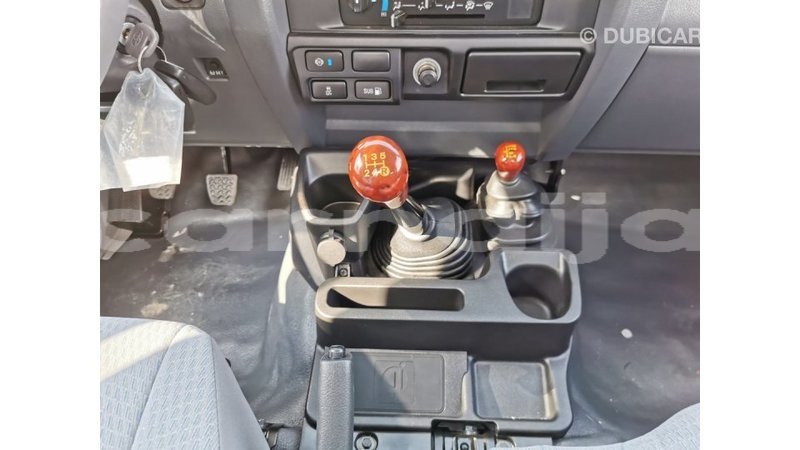 Big with watermark toyota land cruiser abia state import dubai 15134