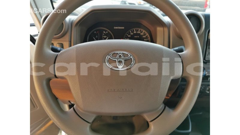 Big with watermark toyota land cruiser abia state import dubai 15136