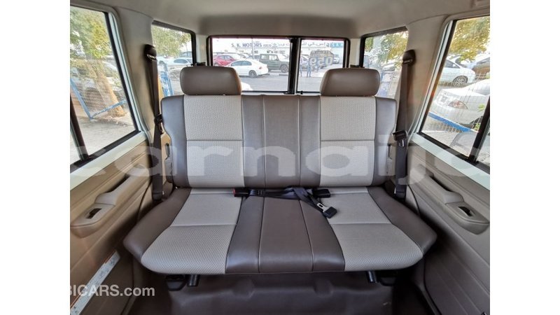 Big with watermark toyota land cruiser abia state import dubai 15136