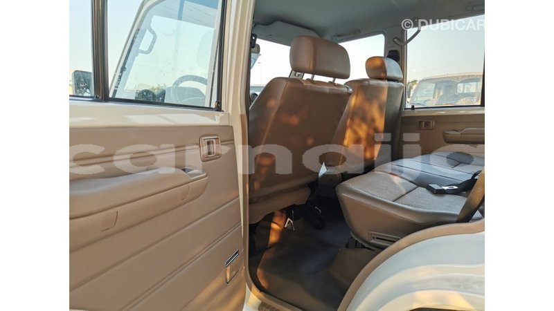Big with watermark toyota land cruiser abia state import dubai 15136