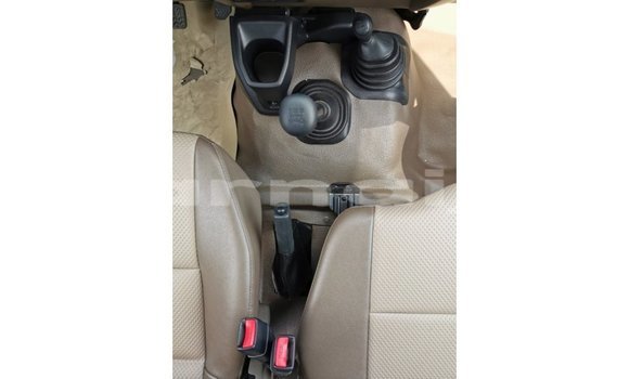 Acheter Import Voiture Toyota Land Cruiser Autre à Import - Dubai, État d'Abia Acheter Import Voiture Toyota Land Cruiser Autre à Import - Dubai, État d'Abia