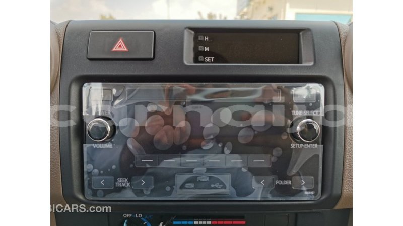 Big with watermark toyota land cruiser abia state import dubai 15137