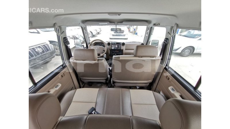 Big with watermark toyota land cruiser abia state import dubai 15137