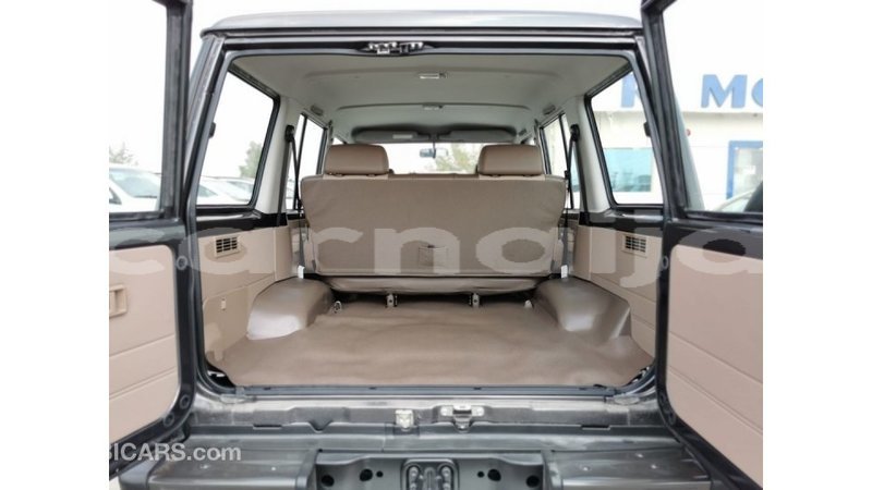 Big with watermark toyota land cruiser abia state import dubai 15137