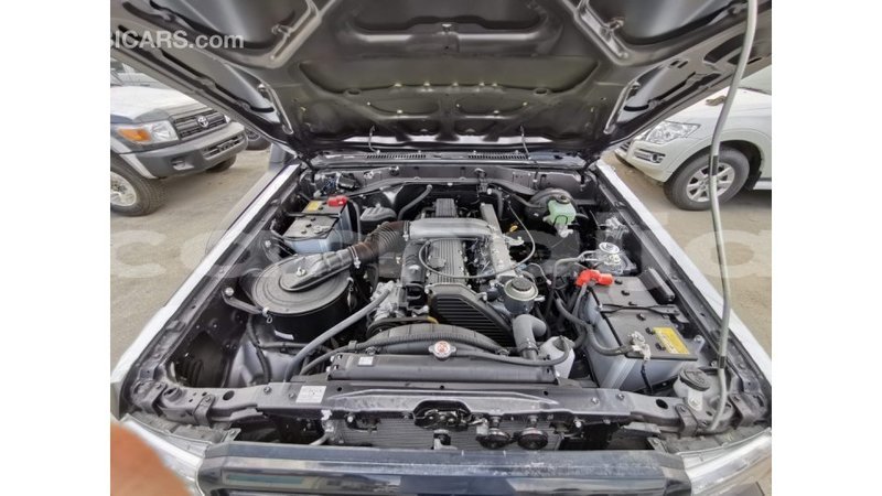 Big with watermark toyota land cruiser abia state import dubai 15137