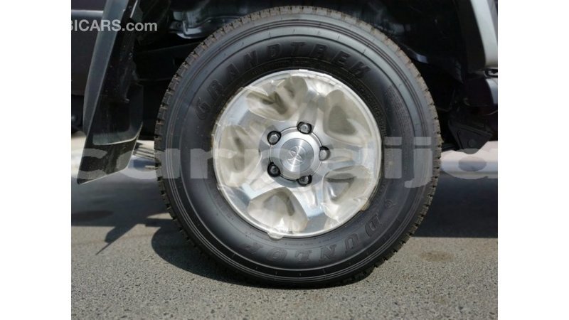 Big with watermark toyota land cruiser abia state import dubai 15137