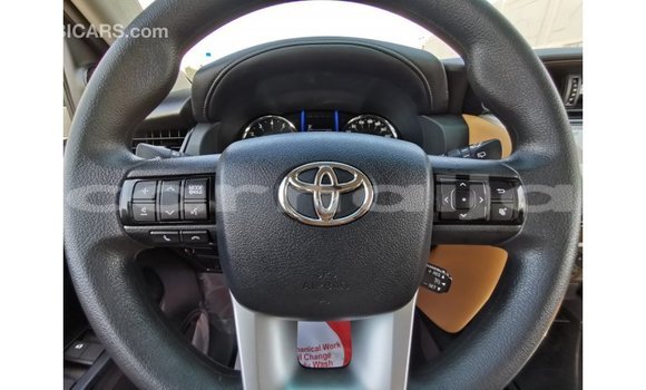 Acheter Import Voiture Toyota Fortuner Noir à Import - Dubai, État d'Abia Acheter Import Voiture Toyota Fortuner Noir à Import - Dubai, État d'Abia