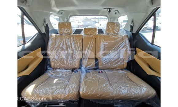 Acheter Import Voiture Toyota Fortuner Noir à Import - Dubai, État d'Abia Acheter Import Voiture Toyota Fortuner Noir à Import - Dubai, État d'Abia