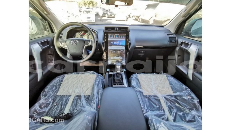 Big with watermark toyota prado abia state import dubai 15141