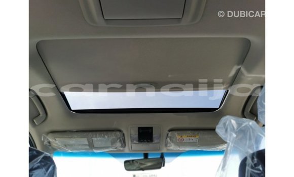 Acheter Import Voiture Toyota Prado Autre à Import - Dubai, État d'Abia Acheter Import Voiture Toyota Prado Autre à Import - Dubai, État d'Abia