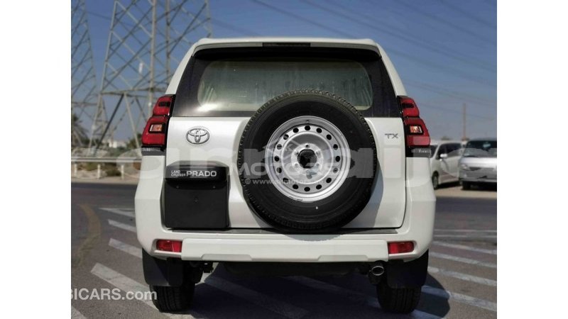 Big with watermark toyota prado abia state import dubai 15143