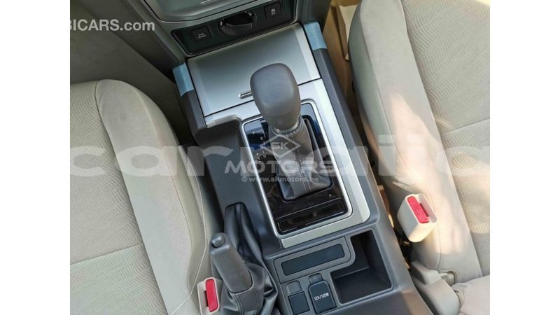 Big with watermark toyota prado abia state import dubai 15143