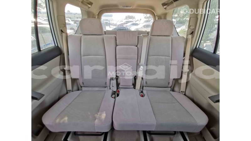 Big with watermark toyota prado abia state import dubai 15143