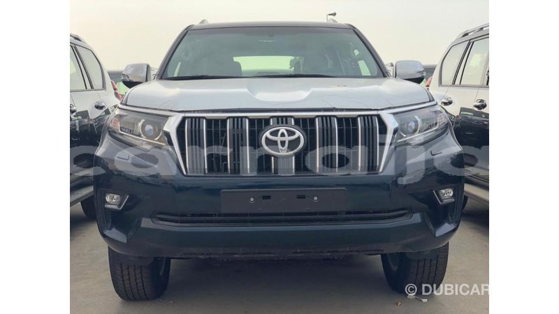 Big with watermark toyota prado abia state import dubai 15144