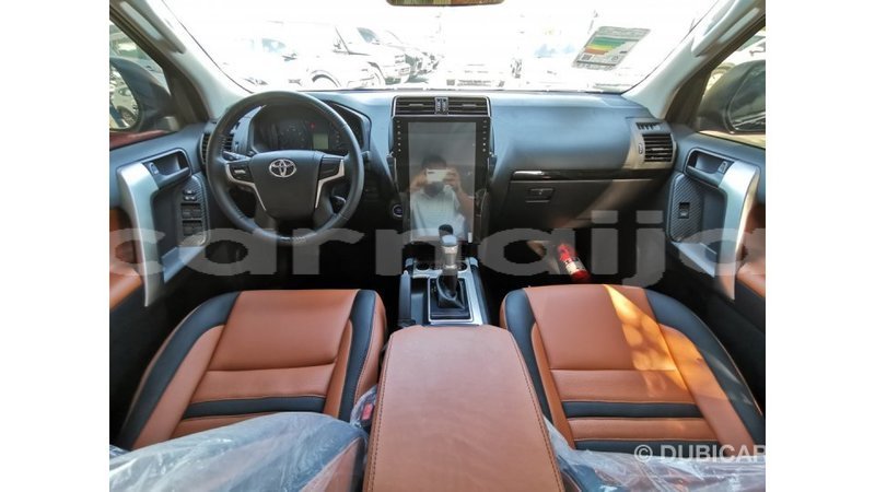 Big with watermark toyota prado abia state import dubai 15145