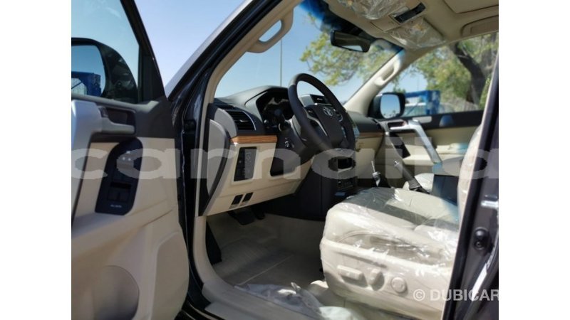 Big with watermark toyota prado abia state import dubai 15146