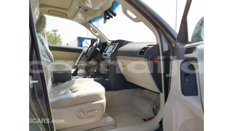 Big with watermark toyota prado abia state import dubai 15146