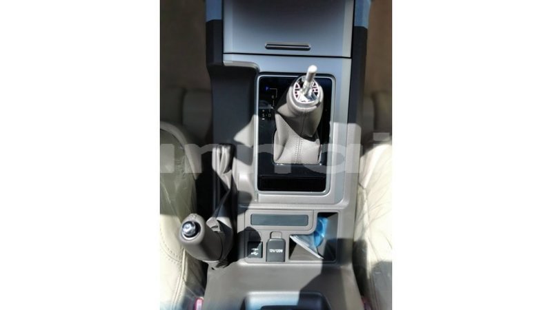 Big with watermark toyota prado abia state import dubai 15146