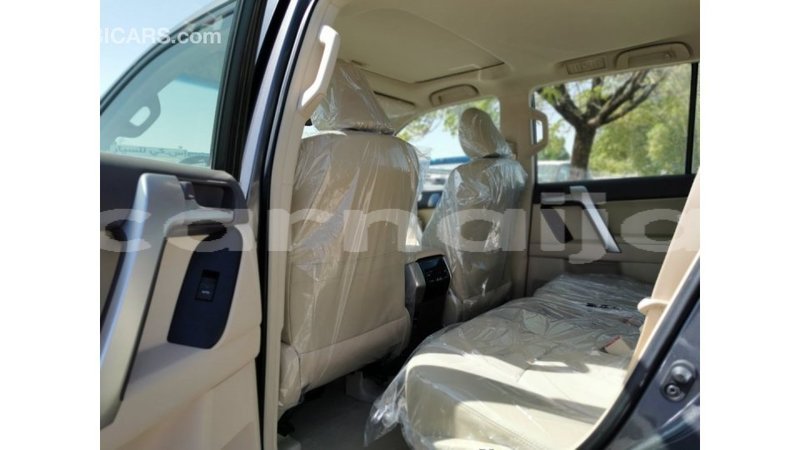 Big with watermark toyota prado abia state import dubai 15146