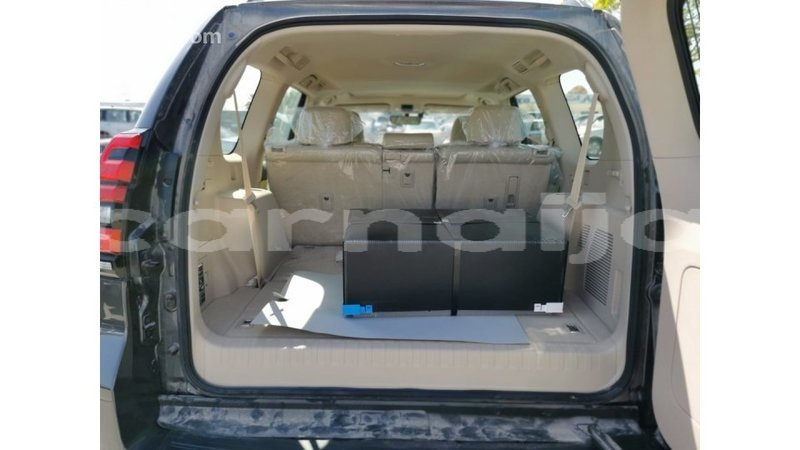 Big with watermark toyota prado abia state import dubai 15146