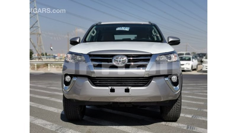 Big with watermark toyota fortuner abia state import dubai 15148