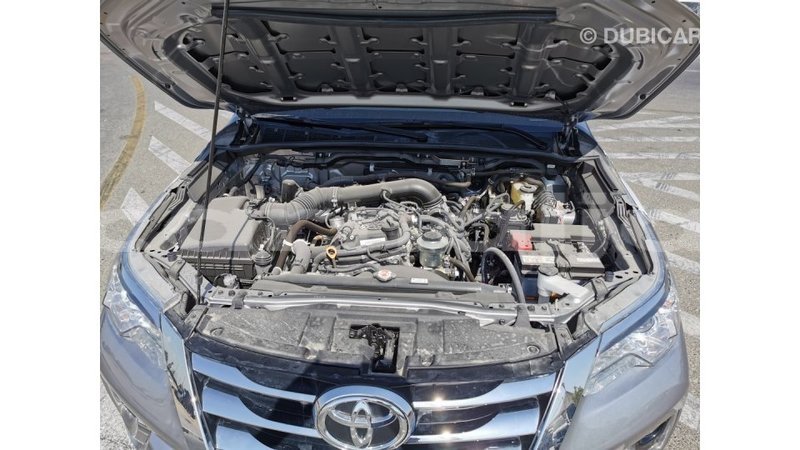 Big with watermark toyota fortuner abia state import dubai 15148