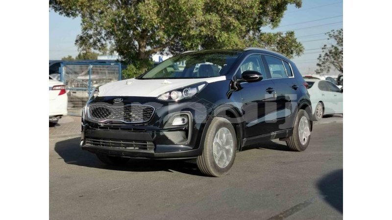 Big with watermark kia sportage abia state import dubai 15150