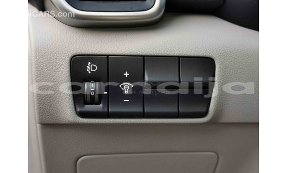 Acheter Import Voiture Kia Sportage Noir à Import - Dubai, État d'Abia Acheter Import Voiture Kia Sportage Noir à Import - Dubai, État d'Abia