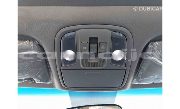 Acheter Import Voiture Kia Sportage Noir à Import - Dubai, État d'Abia Acheter Import Voiture Kia Sportage Noir à Import - Dubai, État d'Abia