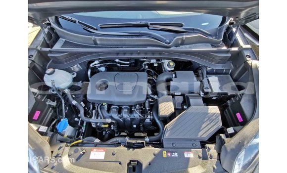 Acheter Import Voiture Kia Sportage Noir à Import - Dubai, État d'Abia Acheter Import Voiture Kia Sportage Noir à Import - Dubai, État d'Abia