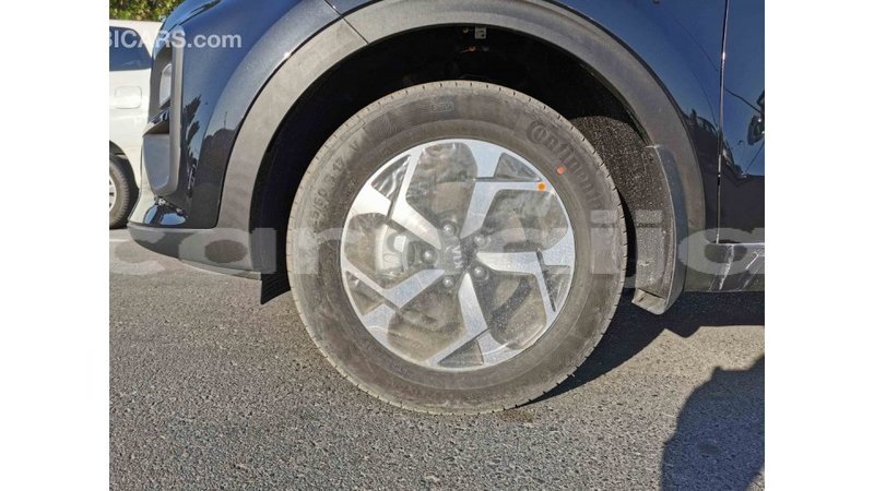 Big with watermark kia sportage abia state import dubai 15150