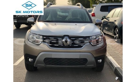 Acheter Import Voiture Renault Duster Beige à Import - Dubai, État d'Abia Acheter Import Voiture Renault Duster Beige à Import - Dubai, État d'Abia
