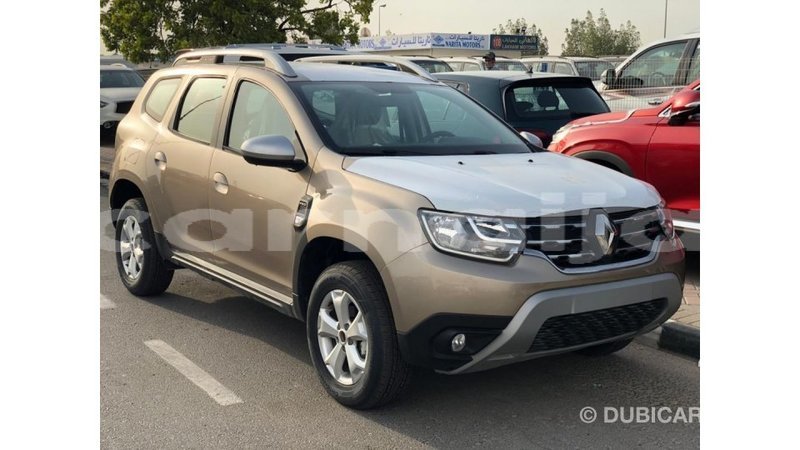 Big with watermark renault duster abia state import dubai 15151