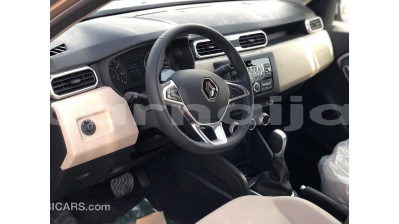 Big with watermark renault duster abia state import dubai 15151