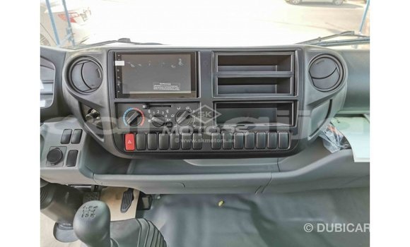 Acheter Import Utilitaire Hino 300 Series Blanc à Import - Dubai, État d'Abia Acheter Import Utilitaire Hino 300 Series Blanc à Import - Dubai, État d'Abia