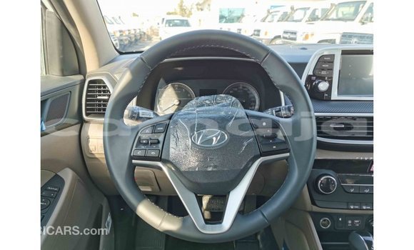 Buy Import Hyundai Tucson White Car in Import - Dubai in Abia State Buy Import Hyundai Tucson White Car in Import - Dubai in Abia State