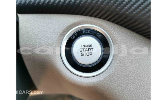 Buy Import Hyundai Tucson White Car in Import - Dubai in Abia State Buy Import Hyundai Tucson White Car in Import - Dubai in Abia State