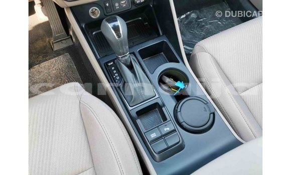 Buy Import Hyundai Tucson White Car in Import - Dubai in Abia State Buy Import Hyundai Tucson White Car in Import - Dubai in Abia State